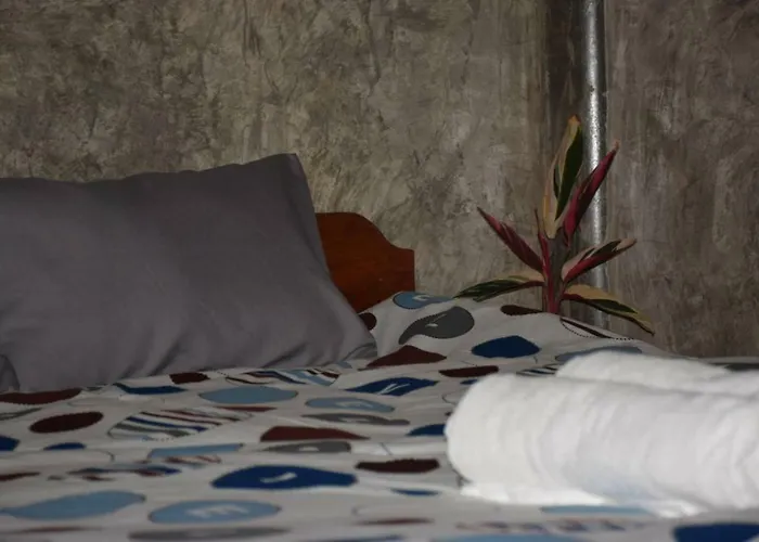 Nanon Boutique Guest house