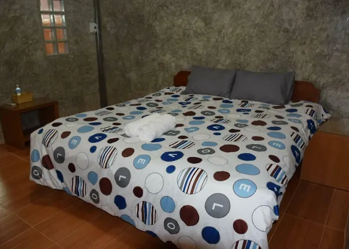 Guest house Nanon Boutique