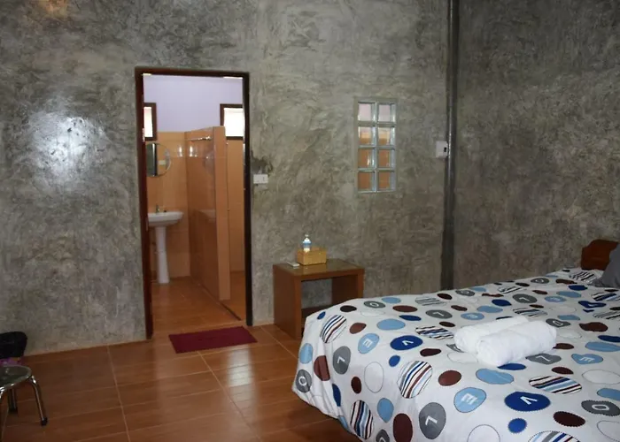 Guest house Nanon Boutique
