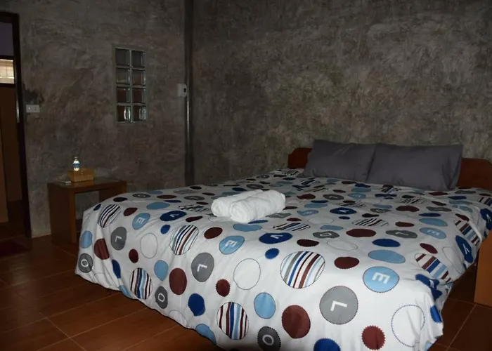 Guest house Nanon Boutique *