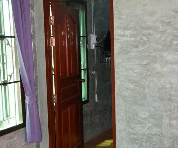 Nanon Boutique Guest house Ratchaburi