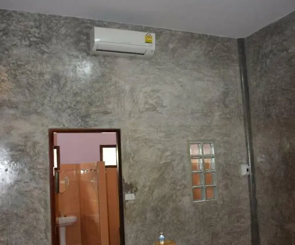 Nanon Boutique Guest house Ratchaburi