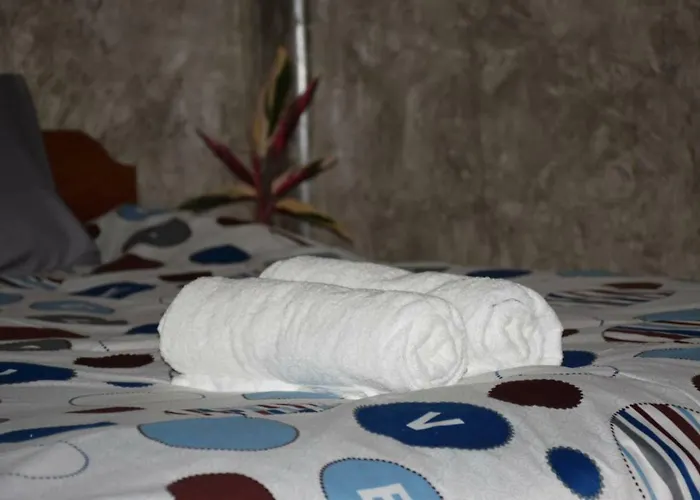 Guest house Nanon Boutique *