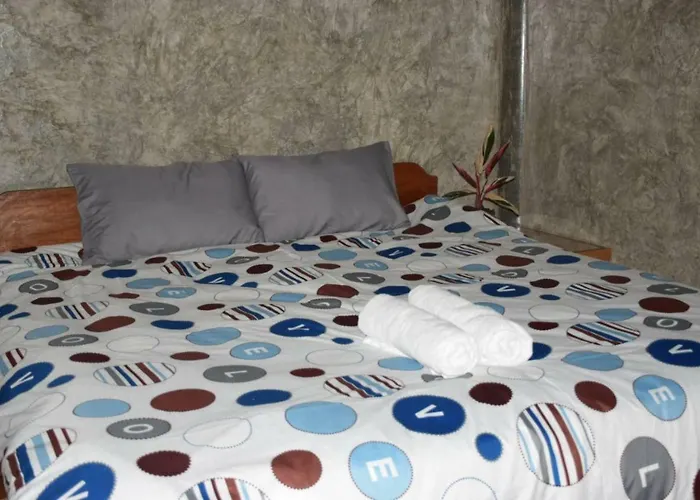 Nanon Boutique Guest house Ratchaburi