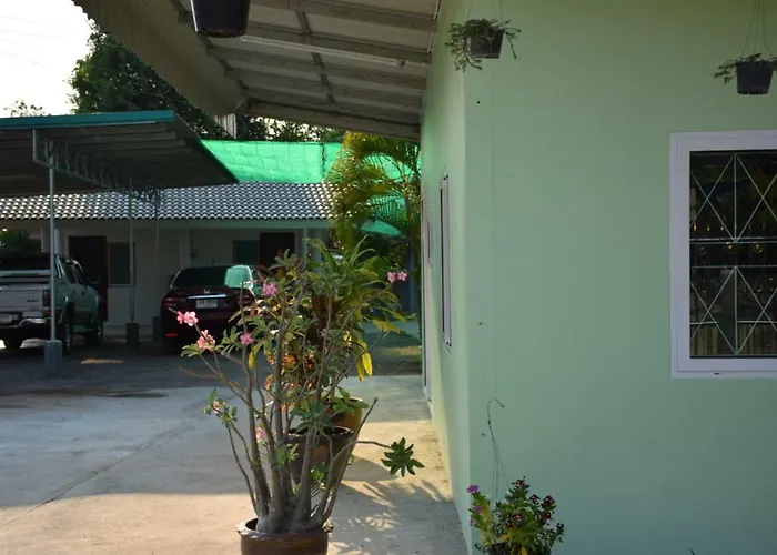 Nanon Boutique Guest house