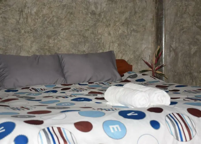 Guest house Nanon Boutique