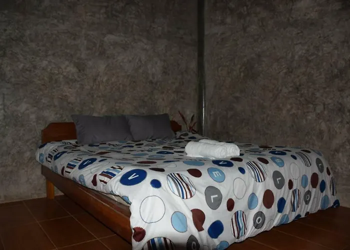 Nanon Boutique Guest house Ratchaburi